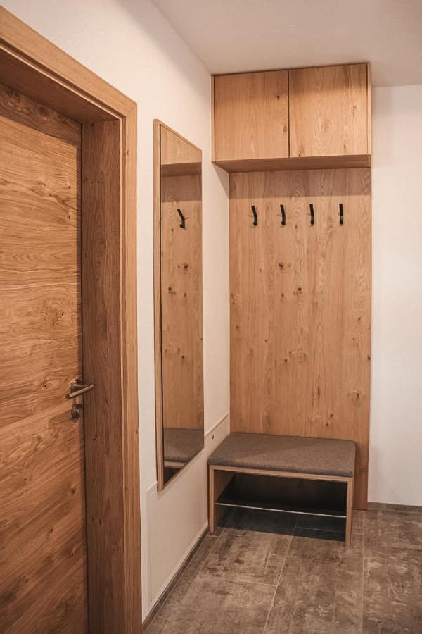 Veronikas Relax & Family Suite - Sun Terrace And Car Park By Alpenluxus Appartements Fügen Екстериор снимка