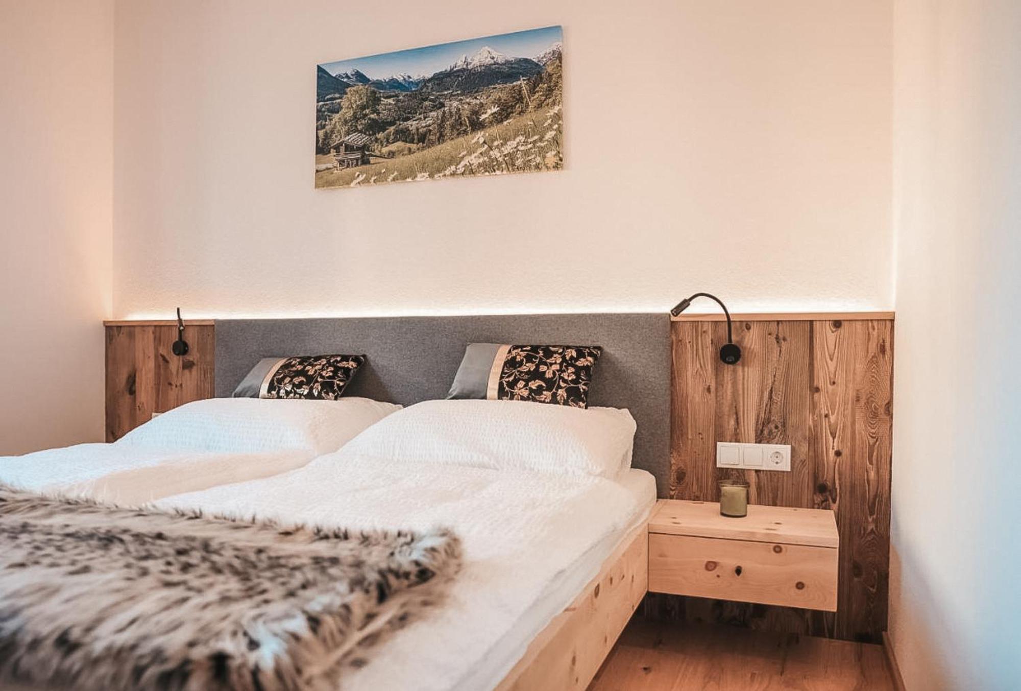 Veronikas Relax & Family Suite - Sun Terrace And Car Park By Alpenluxus Appartements Fügen Екстериор снимка
