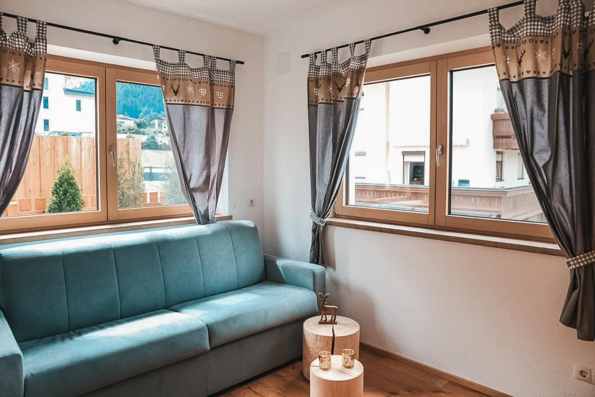 Veronikas Relax & Family Suite - Sun Terrace And Car Park By Alpenluxus Appartements Fügen Екстериор снимка