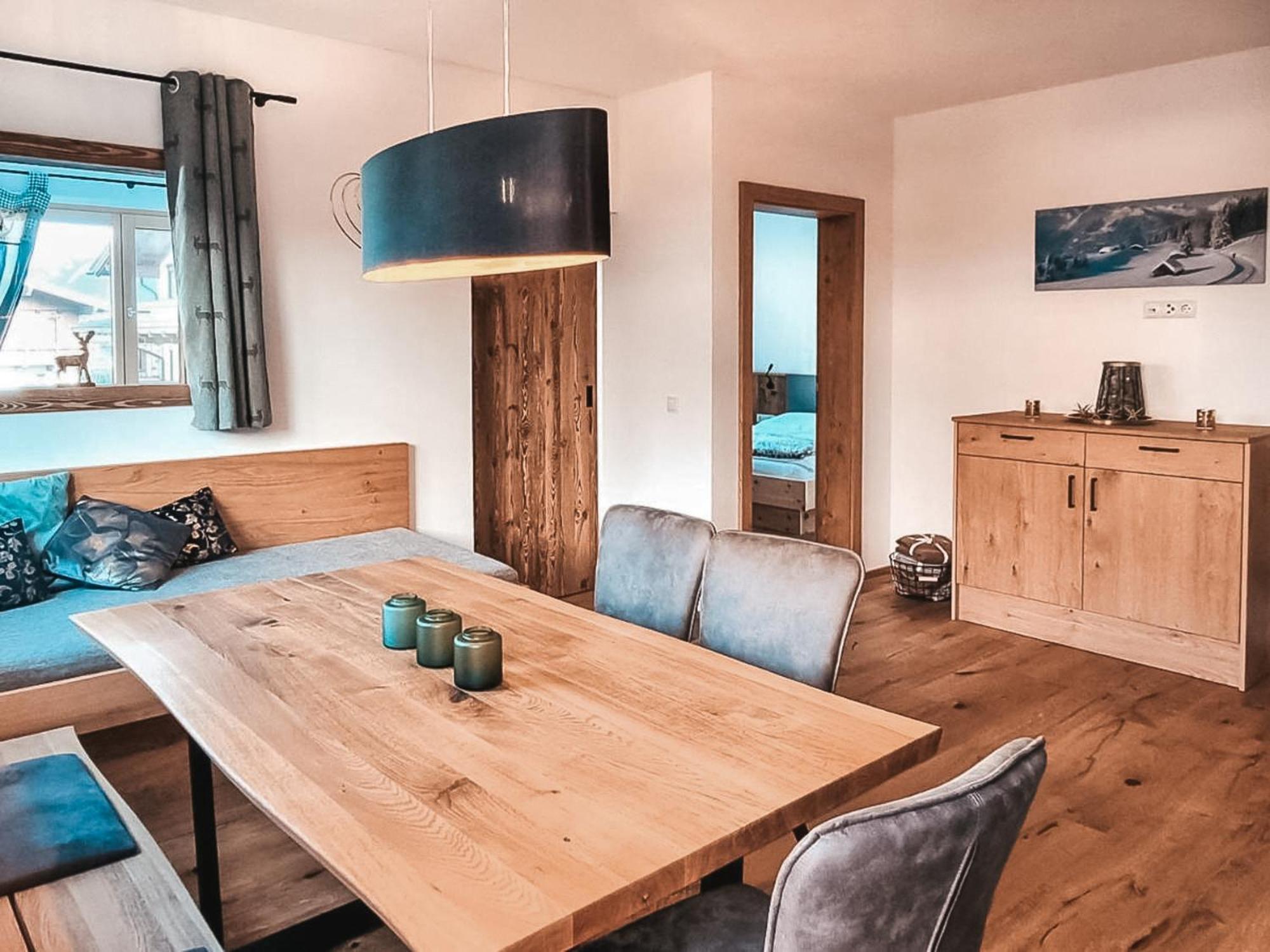 Veronikas Relax & Family Suite - Sun Terrace And Car Park By Alpenluxus Appartements Fügen Екстериор снимка