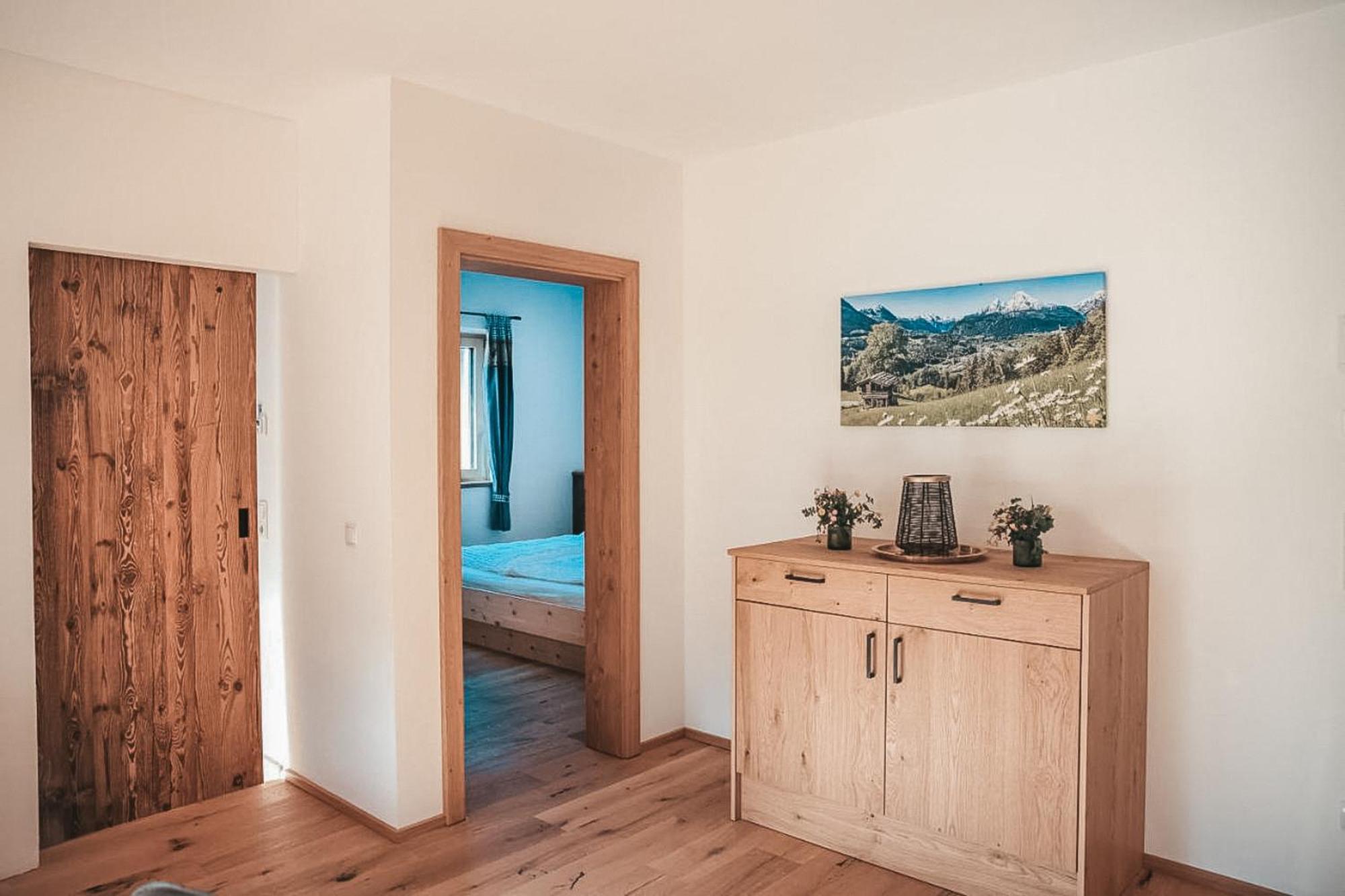 Veronikas Relax & Family Suite - Sun Terrace And Car Park By Alpenluxus Appartements Fügen Екстериор снимка