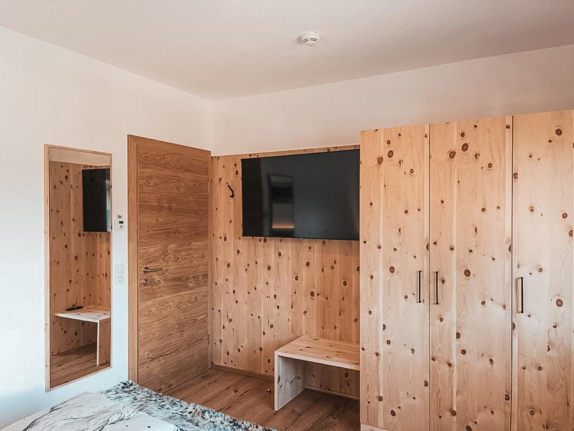 Veronikas Relax & Family Suite - Sun Terrace And Car Park By Alpenluxus Appartements Fügen Екстериор снимка